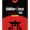 Rainbow Six Siege X